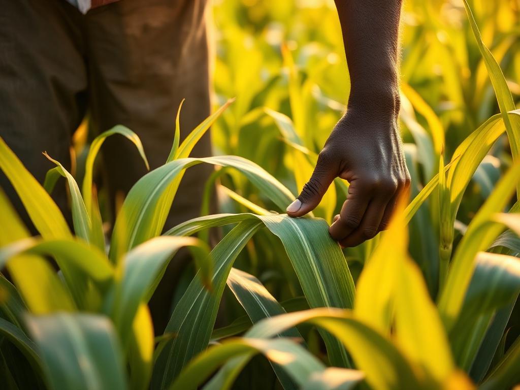 Agriculture Insurance